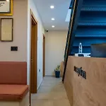 فندق مبيت وإفطار Uva 4*