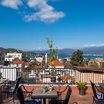 Bed & Breakfast Uva Fethiye