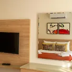 فندق مبيت وإفطار Uva 4*