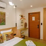 فندق مبيت وإفطار Uva 4*