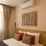 Bed & Breakfast Uva