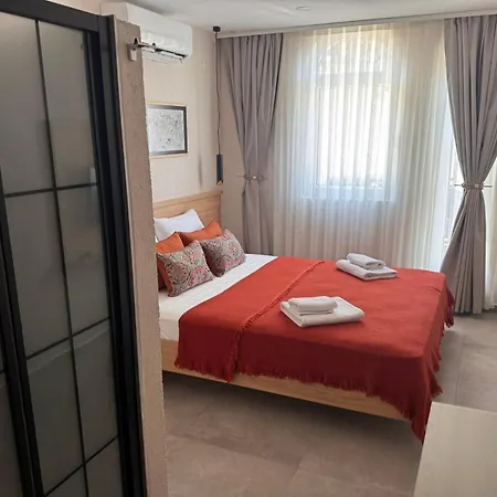 Uva Panzió Fethiye