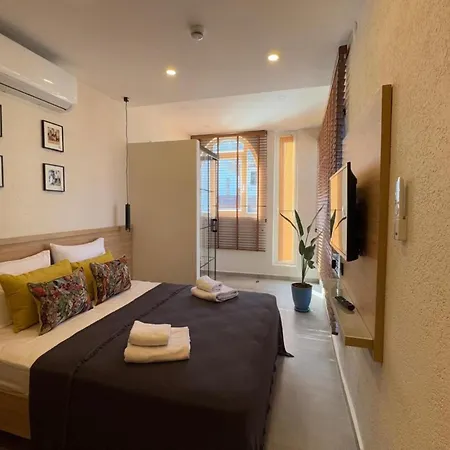 Uva Panzió Fethiye