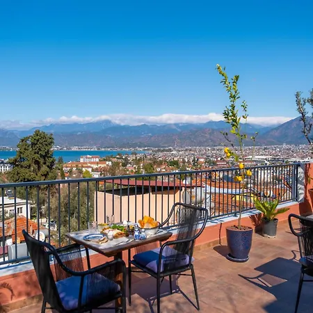 Bed and Breakfast Uva 4*