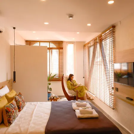 Uva Bed and Breakfast