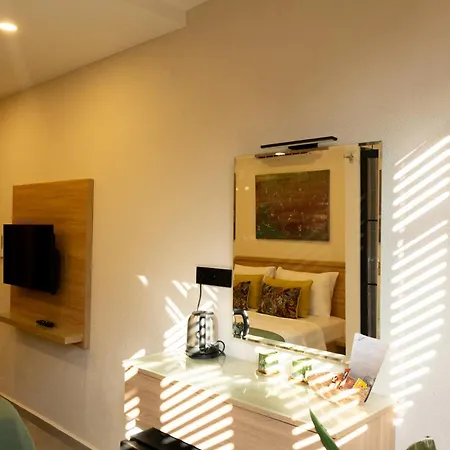 Uva Couette-café 4*