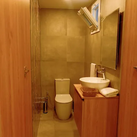 Uva Couette-café 4*