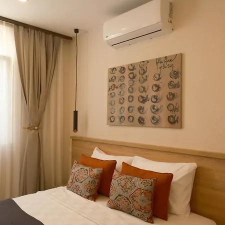 Bed & Breakfast Uva