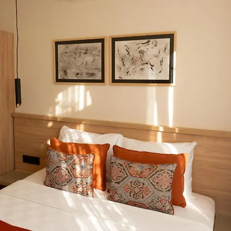 Couette-café Uva Fethiye