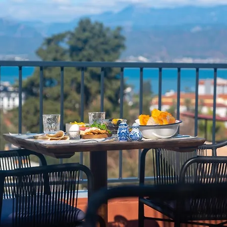 Uva Bed & Breakfast