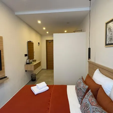 Bed & Breakfast Uva Fethiye