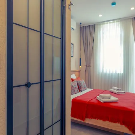 Uva Bed & Breakfast Fethiye
