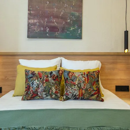 Bed & Breakfast Uva