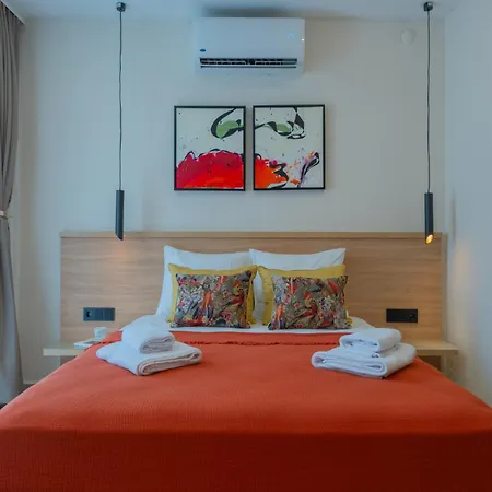 Bed & Breakfast Uva Fethiye