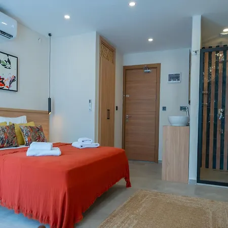Bed & Breakfast Uva *