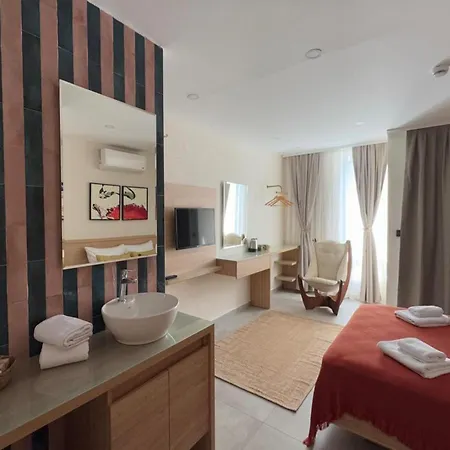 Uva Bed & Breakfast Fethiye