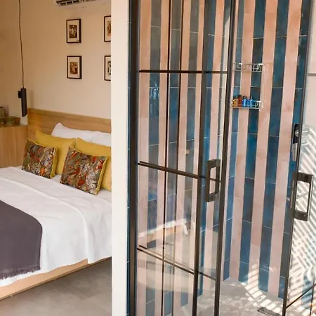 Uva Bed & Breakfast Fethiye