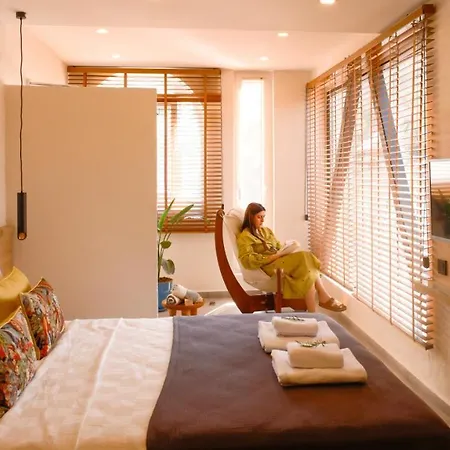 Uva Bed & Breakfast Fethiye
