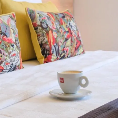 Bed & Breakfast Uva