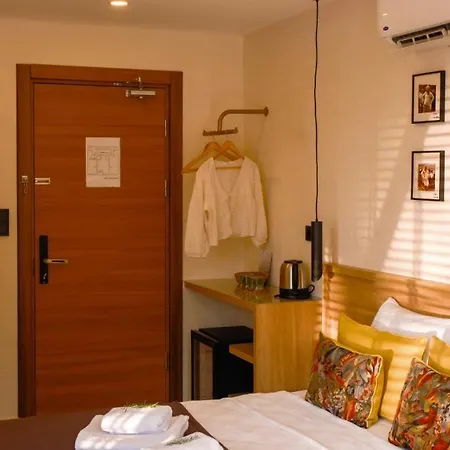 Uva Bed & Breakfast
