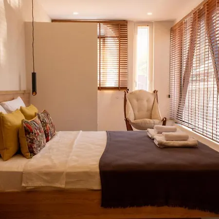 Bed & Breakfast Uva