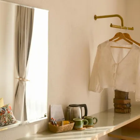 Uva ベッド・アンド・ブレックファスト フェティエ