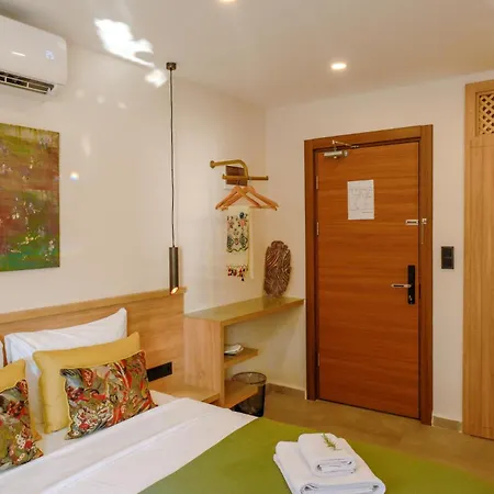 Bed & Breakfast Uva 4*