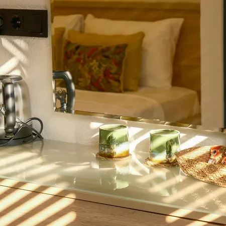 Uva 4* Fethiye