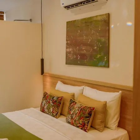 Bed and Breakfast Uva Φετιγιέ
