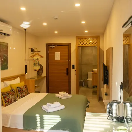 Bed and Breakfast Uva *