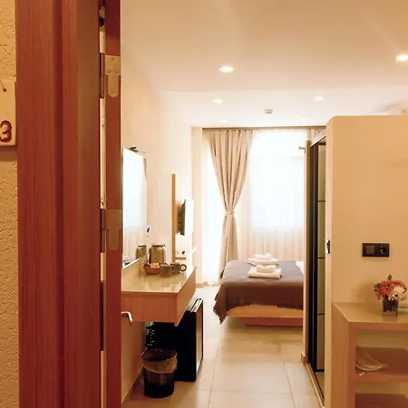 Uva 4* Fethiye