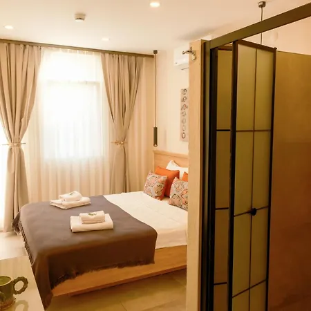 Uva 4* Fethiye
