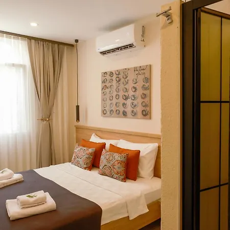Uva 4* Fethiye