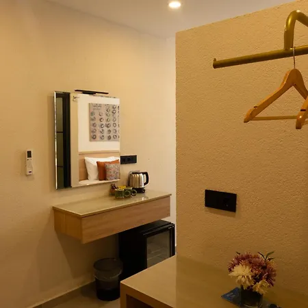 Bed and Breakfast Uva Φετιγιέ
