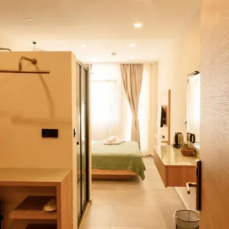 ベッド・アンド・ブレックファスト Uva