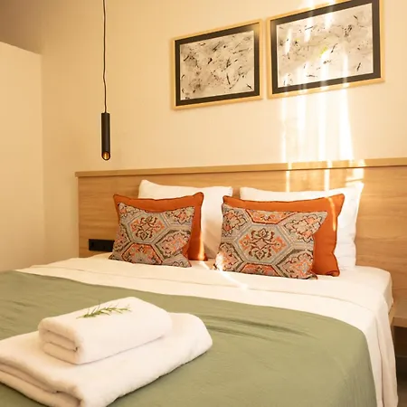 Bed and Breakfast Uva