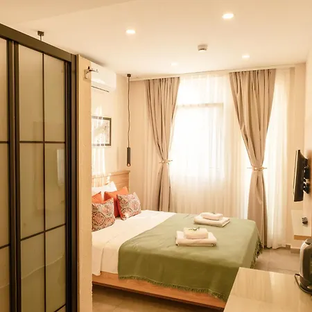 Uva Bed & Breakfast