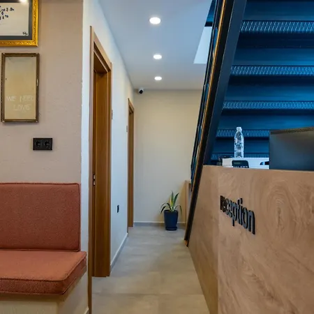 Alojamento de Acomodação e Pequeno-almoço Uva 4*