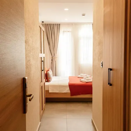 Alojamento de Acomodação e Pequeno-almoço Uva Fethiye